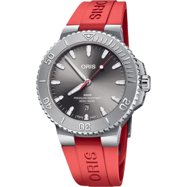 Oris Aquis Date Relief