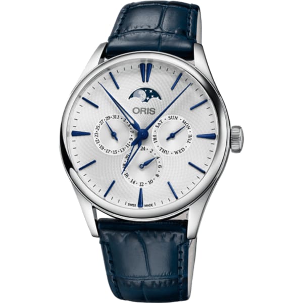 Oris Artelier Complication