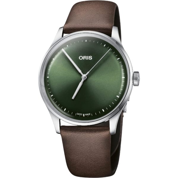 Oris Artelier S