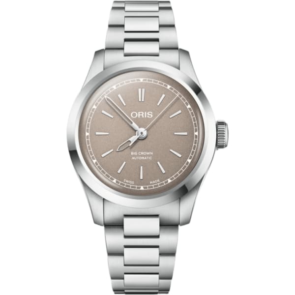 Oris Big Crown