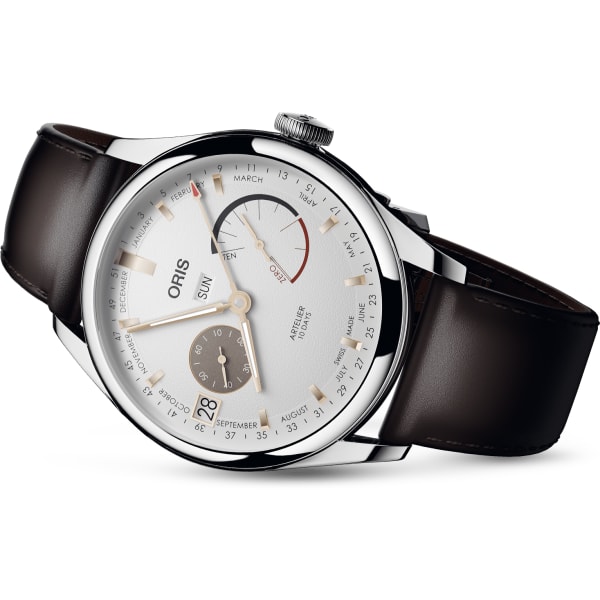 Oris Artelier Calibre 113