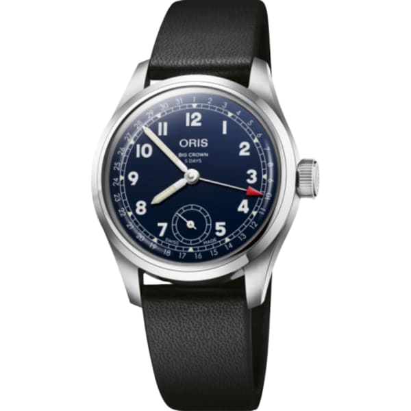 Oris Big Crown Pointer Date Calibre 403