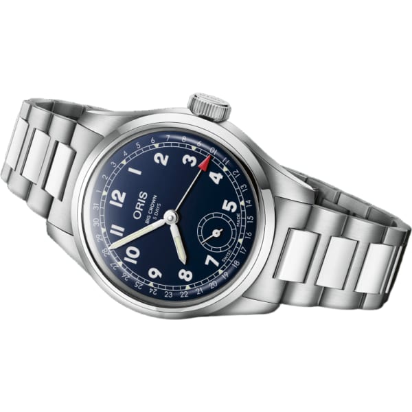 Oris Big Crown Pointer Date Calibre 403