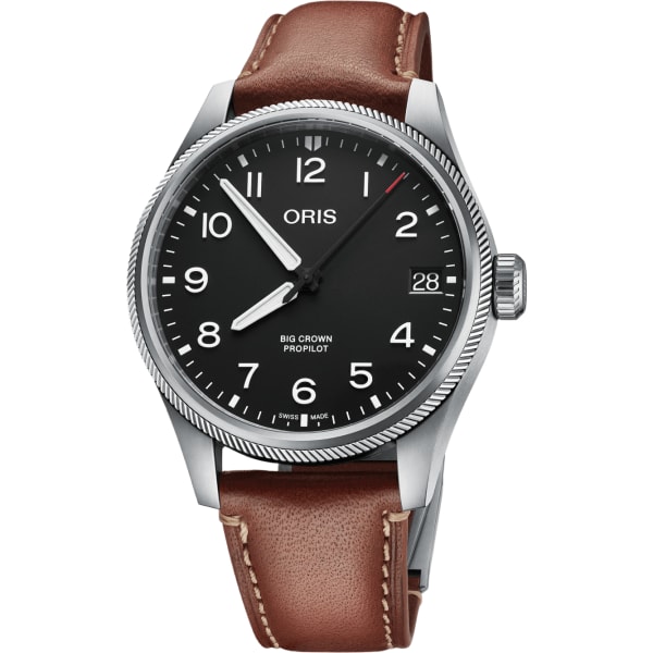 Oris Big Crown Propilot Big Date
