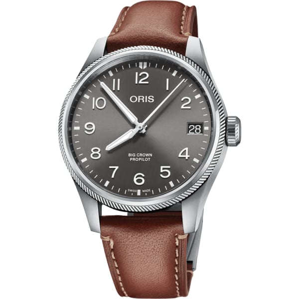 Oris Big Crown Propilot Big Day Date