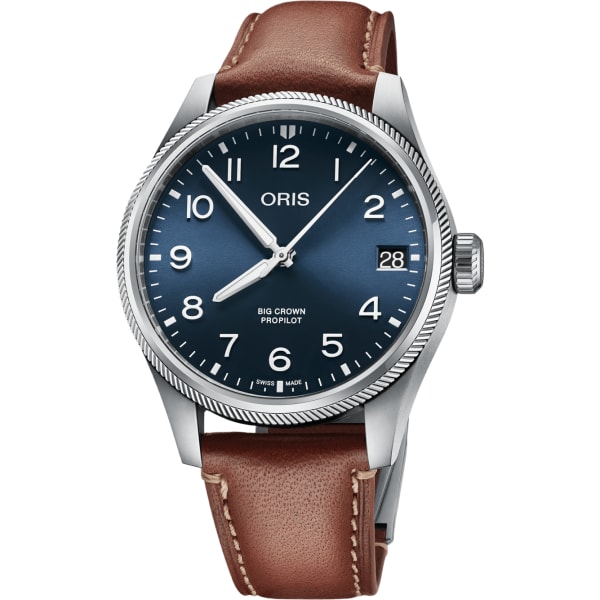Oris Big Crown Propilot Big Day Date