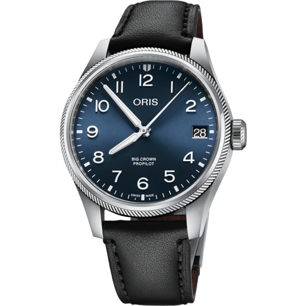 Oris Big Crown Propilot Big Day Date