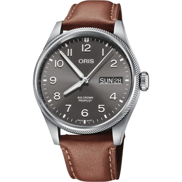 Oris Big Crown Propilot Big Day Date