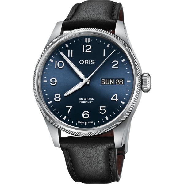 Oris Big Crown Propilot Big Day Date