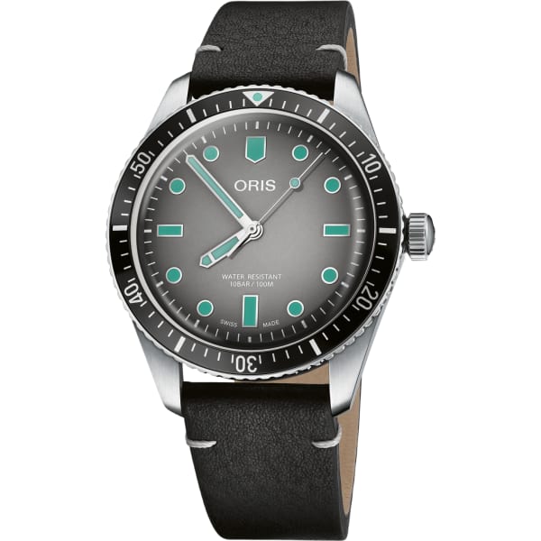 Oris Divers Sixty‑five