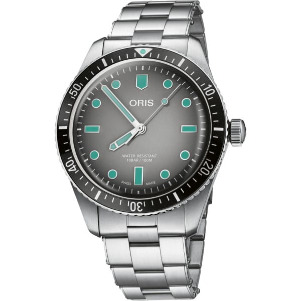 Oris Divers Sixty‑five
