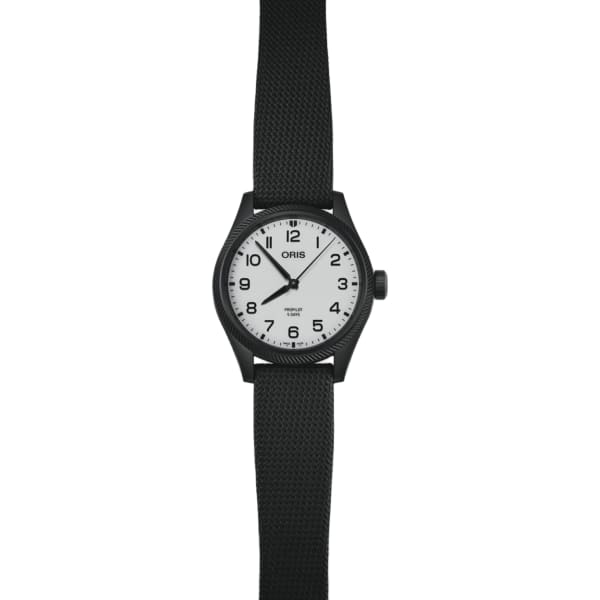 Oris Hölstein Edition 2025
