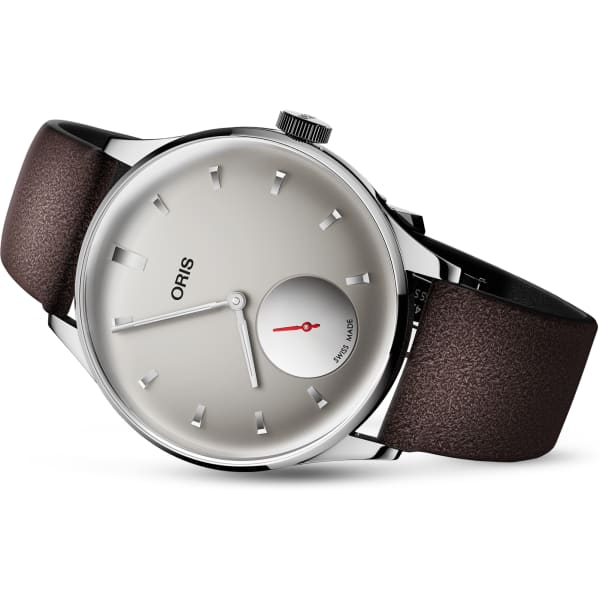 Oris Hölstein Edition 2026