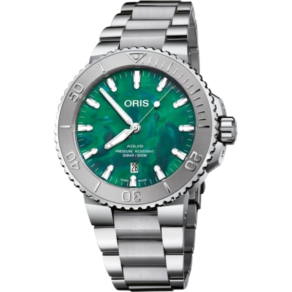 Oris Oris X Bracenet