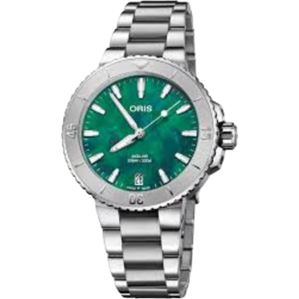 Oris Oris X Bracenet
