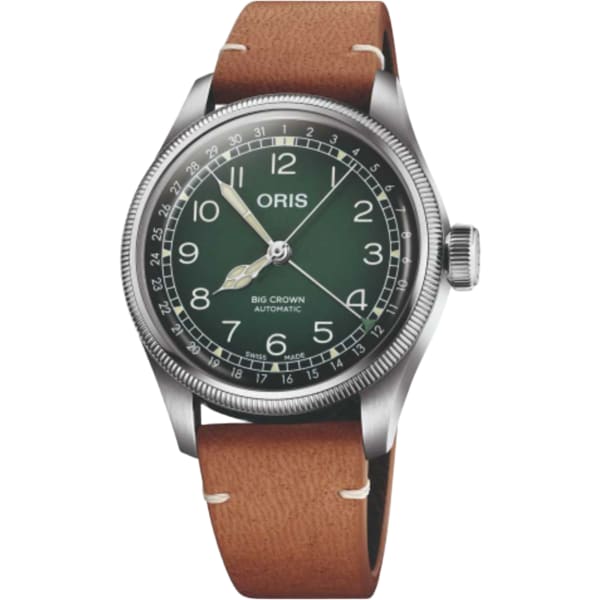 Oris Oris X Cervo Volante
