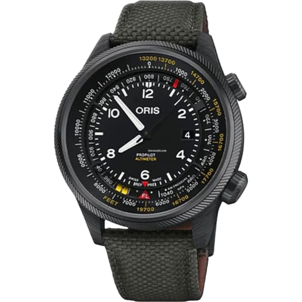Oris Propilot Altimeter