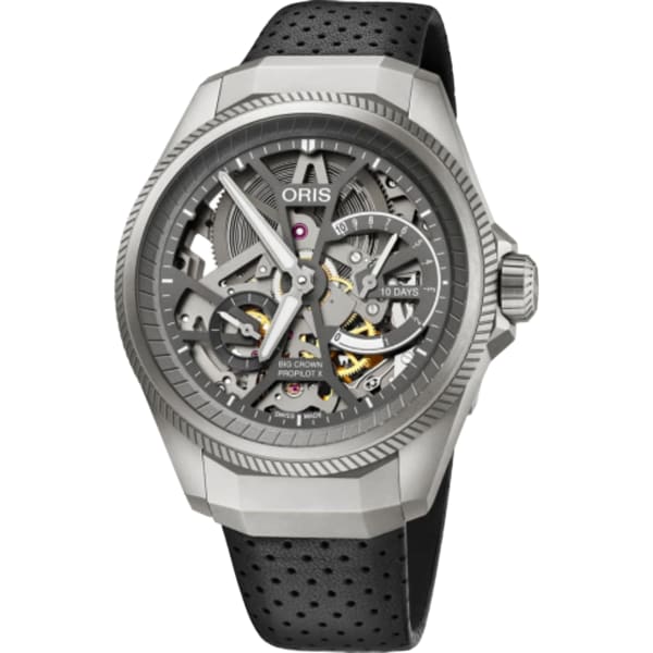 Oris Propilot X Calibre 115