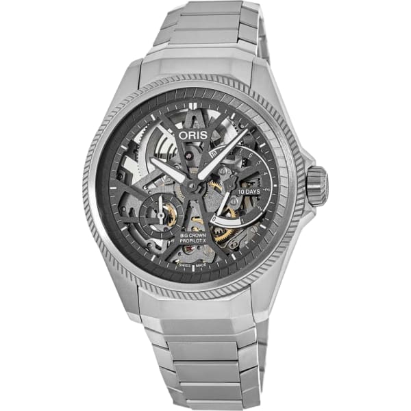 Oris Propilot X Calibre 115