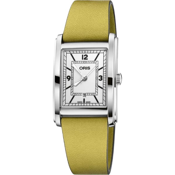 Oris Rectangular