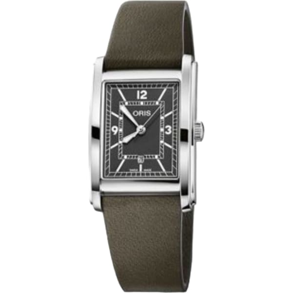 Oris Rectangular