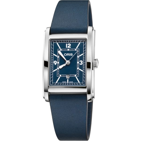 Oris Rectangular
