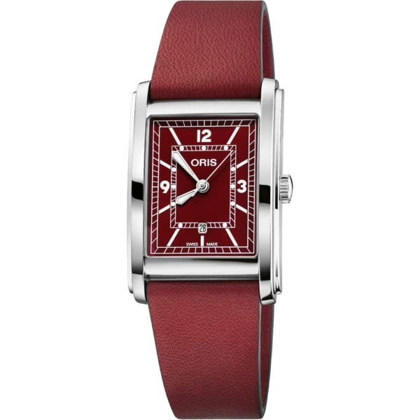 Oris Rectangular