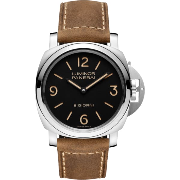 Panerai Luminor 8 Giorni