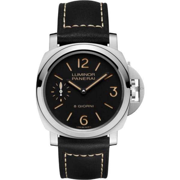 Panerai Luminor 8 Giorni