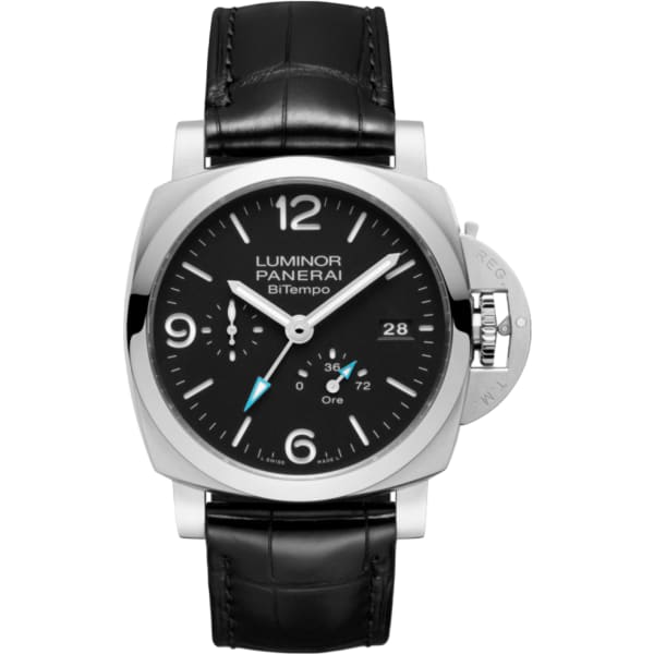 Panerai Luminor Bitempo Power Reserve