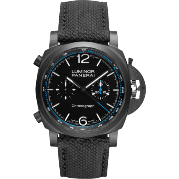 Panerai Luminor Chrono Carbotech™