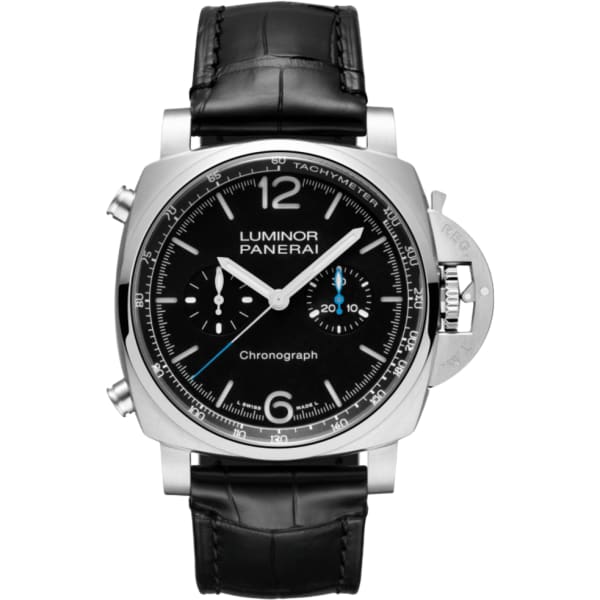 Panerai Luminor Chrono