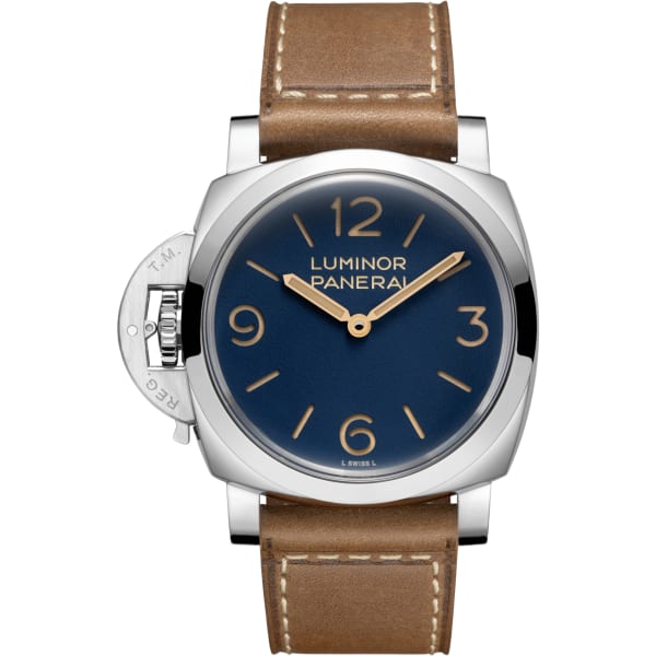 Panerai Luminor Destro