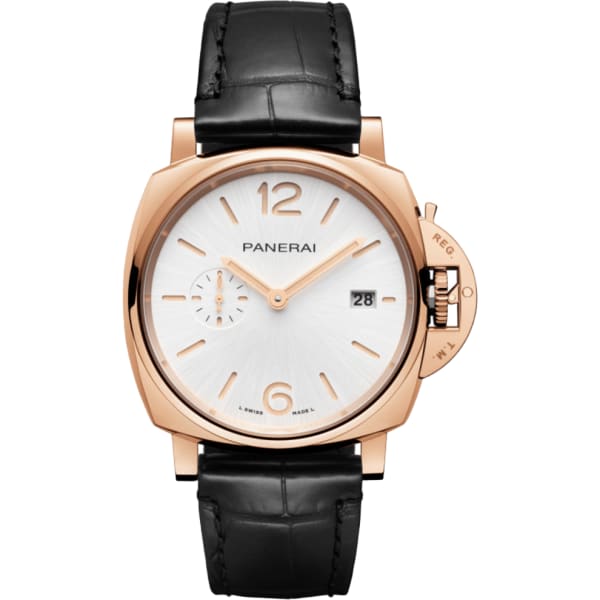 Panerai Luminor Due Goldtech™