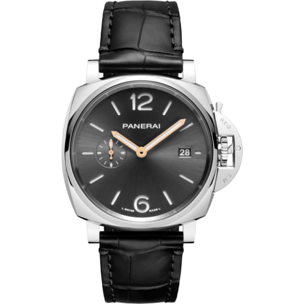 Panerai Luminor Due