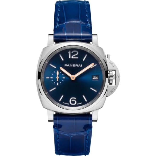 Panerai Luminor Due