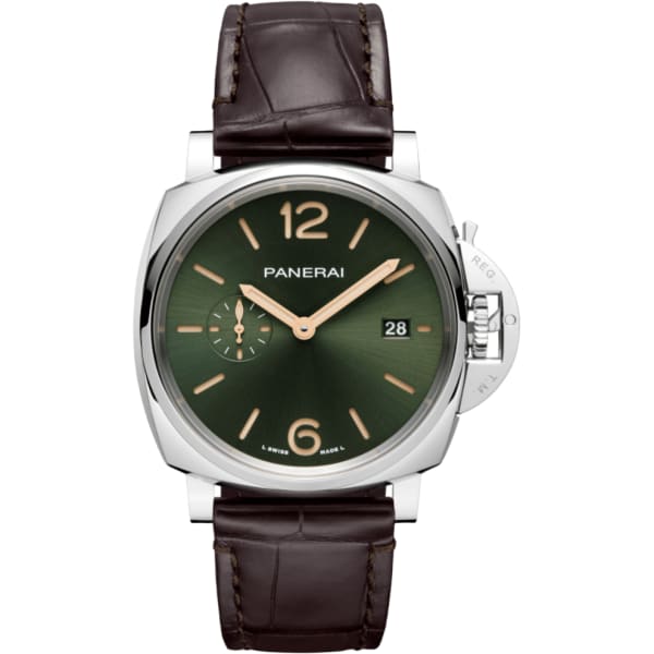 Panerai Luminor Due Platinumtech™