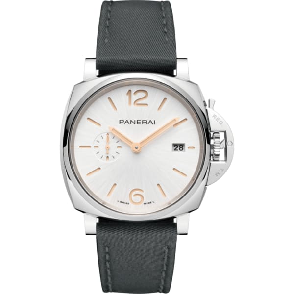 Panerai Luminor Due Prada Re-nylon