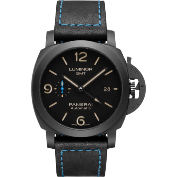 Panerai Luminor Gmt