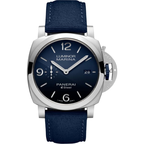 Panerai Luminor Marina Blu Profondo