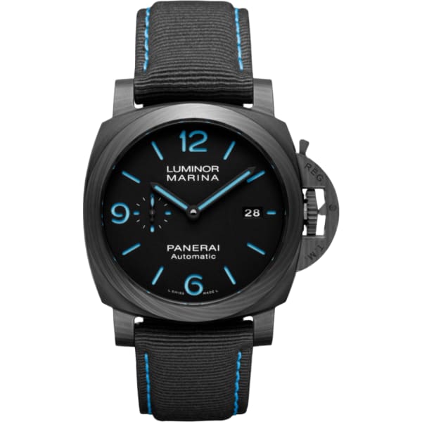 Panerai Luminor Marina Carbotech™