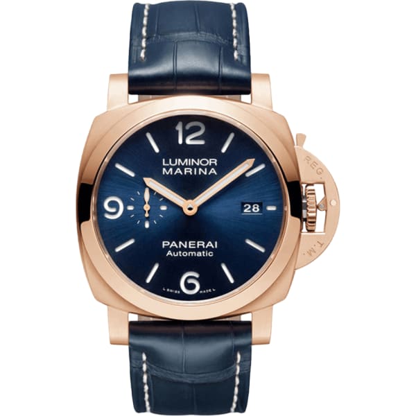 Panerai Luminor Marina Goldtech™