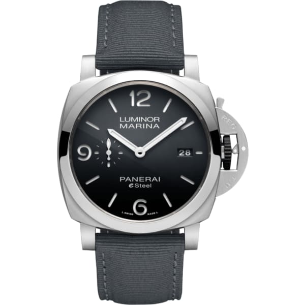 Panerai Luminor Marina Grigio Roccia