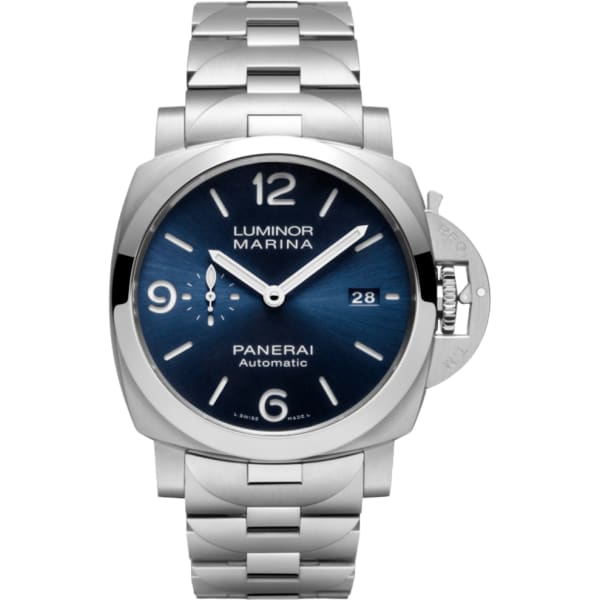 Panerai Luminor Marina