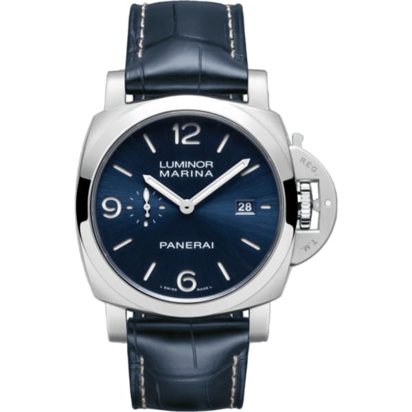 Panerai Luminor Marina