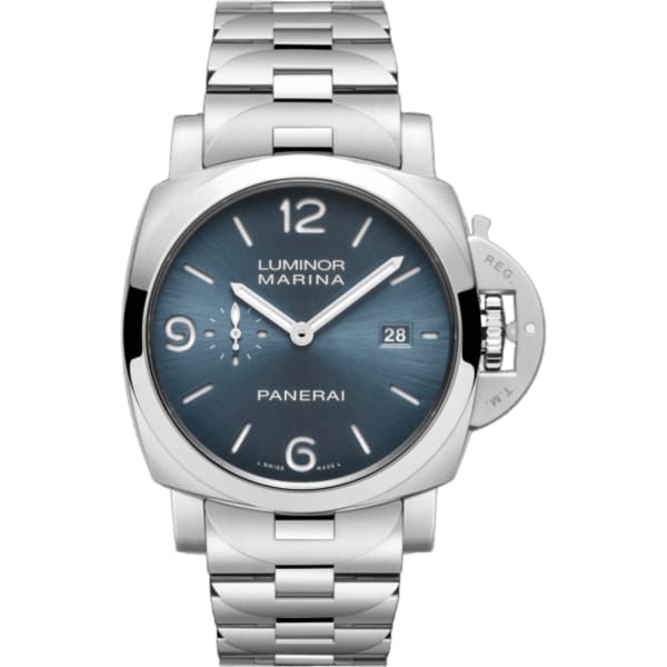 Panerai Luminor Marina