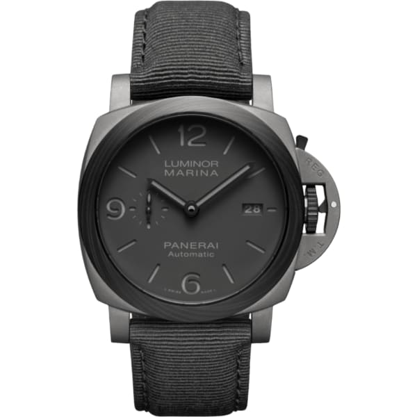 Panerai Luminor Marina Tuttogrigio