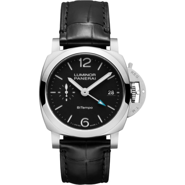Panerai Luminor Quaranta Bitempo