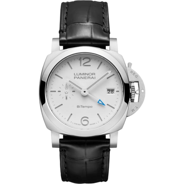 Panerai Luminor Quaranta Bitempo