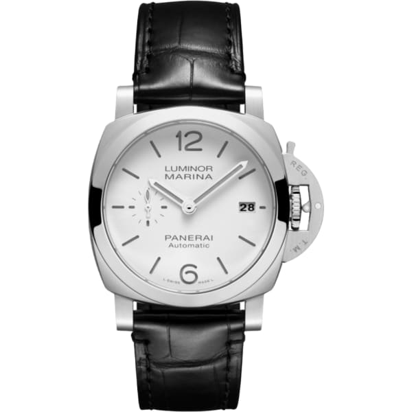Panerai Luminor Quaranta